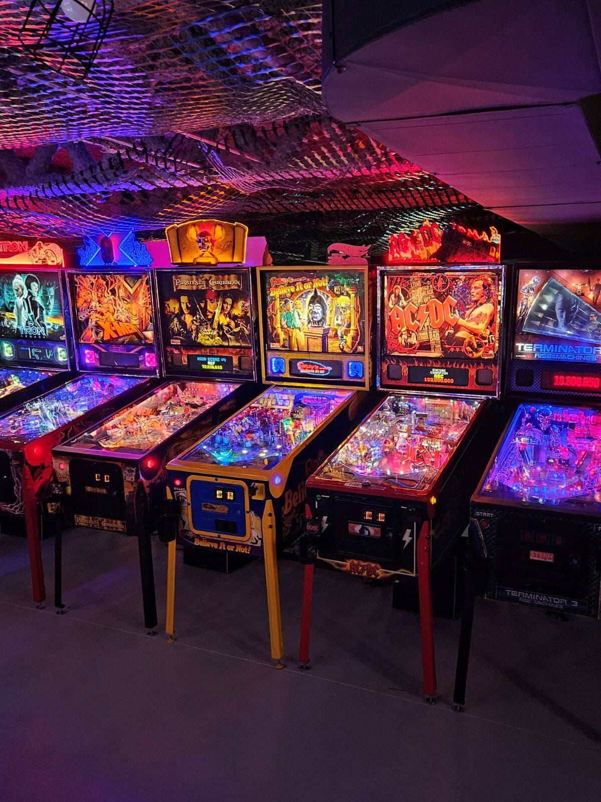 Discover the Ultimate Guide to Buying Pinball Machines in Canada – Your Path to Retro Gaming Paradise